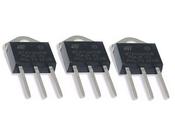 bta41 Lote 3 peças Bta41 600B 40A 600V Bta41600 Transistor