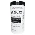 Btox Absoluty Repair Italian Beauty 1l Alisamento Detok