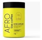 Btox Afro Liss Coffee 1kg D.carota