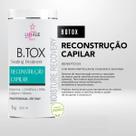 Btox Capilar Reconstrução Profunda Moisture Recovery 1 Kg
