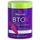 BTOX DE CENOURA ROXA 1Kg - NATUREZA COSMÉTICOS