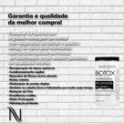 Btox Italian Beauty Redutor De Volume Cabelo Hidratado 1l