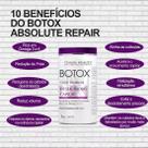 Btox matizador italian bealty tratamento e terapia alisamento detok loiras 1000ml