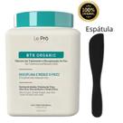 Btox Organic 1kg Le Pro Cosmetics