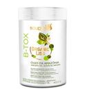 Btox Organic Souple Liss B-tox Alinhamento Capilar Orgânico
