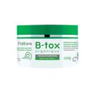 Btox Organique Fattore 250g Máscara Reconstrutora Profissional Redução de Volume com Óleos e Manteiga de Karité