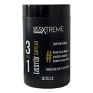 Btox Repositor De Massa Capilar Lisstox Lisstreme 1kg 3 Em1