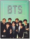 Bts - a Ascensao do Bangtan