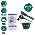 BTX Blond - Realinhamento de Forma sem formol Plancton - 1kg