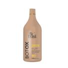 Btx capilar bio brasil 1l