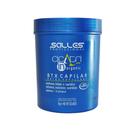 Btx Capilar Cicatri Organic Salles Profissional 1kg