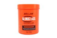 Btx Capilar Clinic Liss Salles Profissional 1kg
