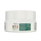 Btx Capilar Orgânico Blend Repair Sem Formol 300g Prohall Cosméticos