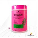 Btx Capilar Redutor De Volume Quiabo White Glamour Hair 1kg