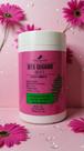 Btx Capilar Redutor De Volume Quiabo White Glamour Hair 1kg
