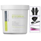 Btx Moroccan Argan Capilar Max Illumination 1kg + Brindes