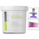 Btx Moroccan Argan Capilar Max Illumination 1kg + Brindes Btx Moroccan Argan Capilar Max Illumination 1kg + Brindes