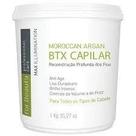 Btx Moroccan Argan Capilar Max Illumination For Beauty 1kg