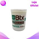 BTX Óleo de Coco NatuHair 210g