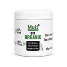 BTX Organic Mult Cosmetics 100g Redução de Volume, Brilho e Recuperação Capilar