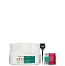 Btx Orgânico Prohall Blend Repair Alisa E Hidrata 300g