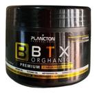 Btx Orghanic Premium Plancton Com Groselha Negra 300gr