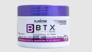 BTX Plancton Blond Realinhamento Capilar 300G BTX Plancton Blond Realinhamento Capilar 300G
