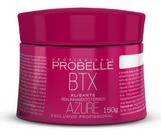 Btx Roxo Para Cabelos Loiros Probelle 150g