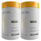 Btx Sem Formol Capilar Profissional Orgânico Original