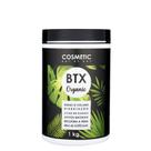 Btx Termo Redutor Selagem Organic - 1kg Light Hair