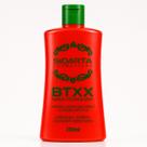 BTXx Orgânico Sidarta Cosméticos Alinhamento Natural, Brilho Intenso e Fios Sem Volume