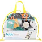 Buba Almofada de Atividades Panda +4M