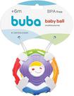 Buba, Baby Ball Multitexturas