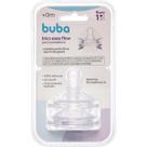 Buba Bico Easy Flow Para Mamadeira 2 Unidades +0m