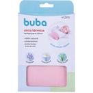 Buba Cinta Para Cólica Térmica Herbal Multicolorida Bebê