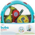 Buba Kit Bateria +12M