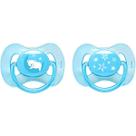 Buba Kit Chupetas Comfort Ultra Soft Tam 1 Ursinho e Estrela Azul (7908103726571) Buba Kit Chupetas Comfort Ultra Soft Tam 1 Ursinho e Estrela Azul (7908103726571)