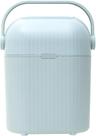 Buba, Lixeira Antiodor Azul