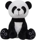Buba Meu Pandinha Preto