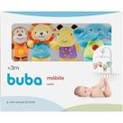 Buba Móbile Musical Safári +3M