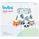 Buba Móbile Musical Selvinha +3M