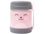 Buba - pote térmico gumy rosa Buba - pote térmico gumy rosa