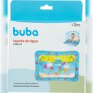 Buba Tapete de Água Inflável Oceano +3M