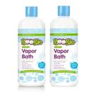 Bubble Bath Boogie Kids Botanical Soothing Vapor 530mL x2