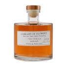 Bubble Bath Library of Flowers True Vanilla 500ml