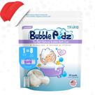 Bubble Bath TruKid Bubble Podz Perfume de Lavanda 60 Podz Bubble Bath TruKid Bubble Podz Perfume de Lavanda 60 Podz