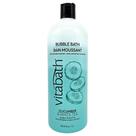 Bubble Bath Vitabath Pepino e chá branco 1L para todos os tipos de pele Bubble Bath Vitabath Pepino e chá branco 1L para todos os tipos de pele