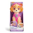 Bubble Blower Little Kids Paw Patrol Skye com solução Bubble Bubble Blower Little Kids Paw Patrol Skye com solução Bubble