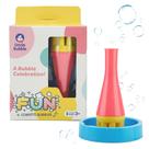 Bubble Blower Uncle Bubble Mini para crianças e bebês