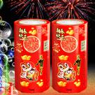 Bubble Machine Ivtivfu Fireworks com luzes para crianças e festas